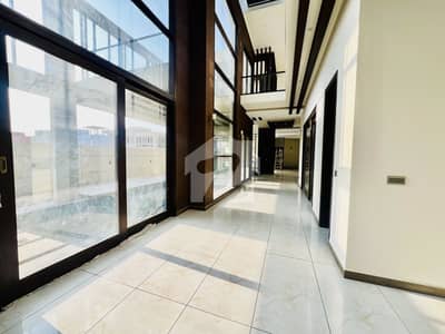 Dha Phase 6 1000 Sq Yard Brand New Bungalow 2+4 Bedroom With Swimming Pools Basement Home Theatre Top Of The Line Bungalow Away From Sea Dha Phase 6 1000 Sq Yard Brand New Bungalow 2+4 Bedroom With Swimming Pools Basement Home Theatre Top Of The Line Bungalow Away From Sea