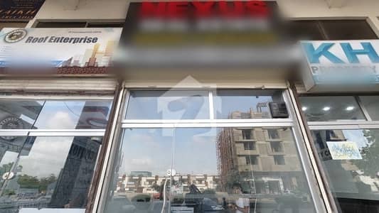 صائمہ عریبین ولاز گداپ ٹاؤن,کراچی میں 2 کمروں کا 3 مرلہ فلیٹ 48.0 لاکھ میں برائے فروخت۔