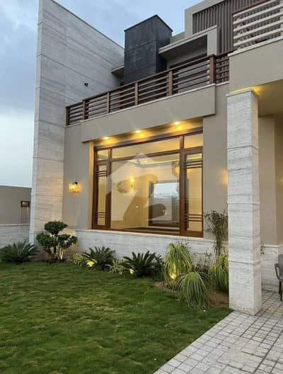 Stunning And Affordable House Available For Sale In DHA Phase 8