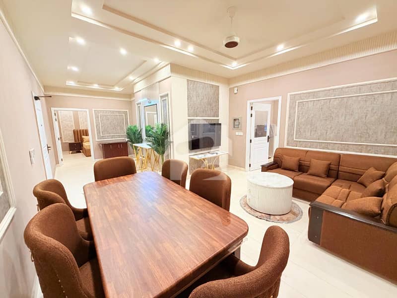 Fully Furnished Apartment for Rent Fully Furnished Apartment for Rent
