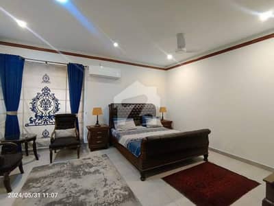 Triple Storey House For Sale F 10