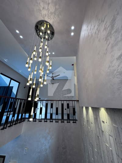 10 Marla House for Sale DHA Phase 5