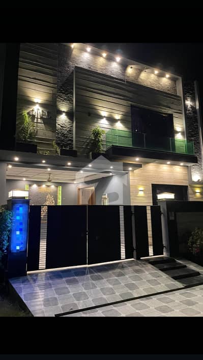 Fully Furnished 5 Marla House for Rent Fully Furnished 5 Marla House for Rent