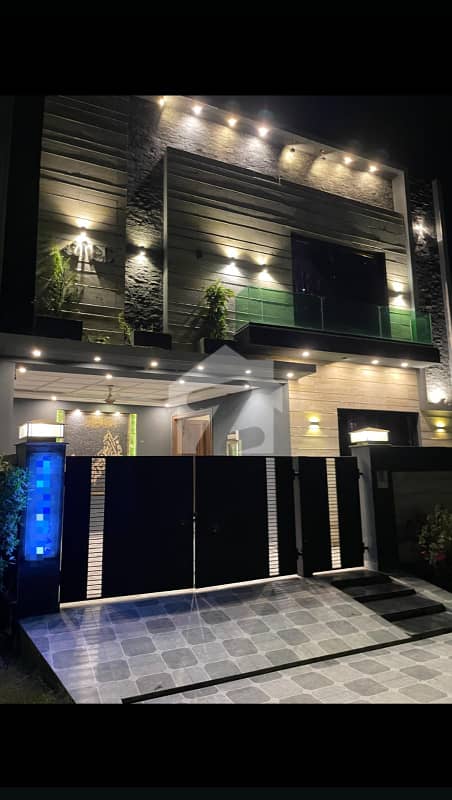 Fully Furnished 5 Marla House for Rent Fully Furnished 5 Marla House for Rent