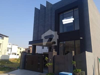 **5 Marla House For Sale**