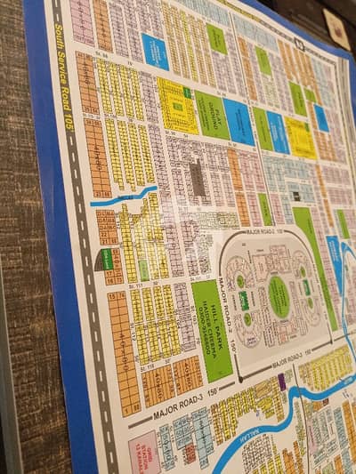 Plot For Sale F-11/1