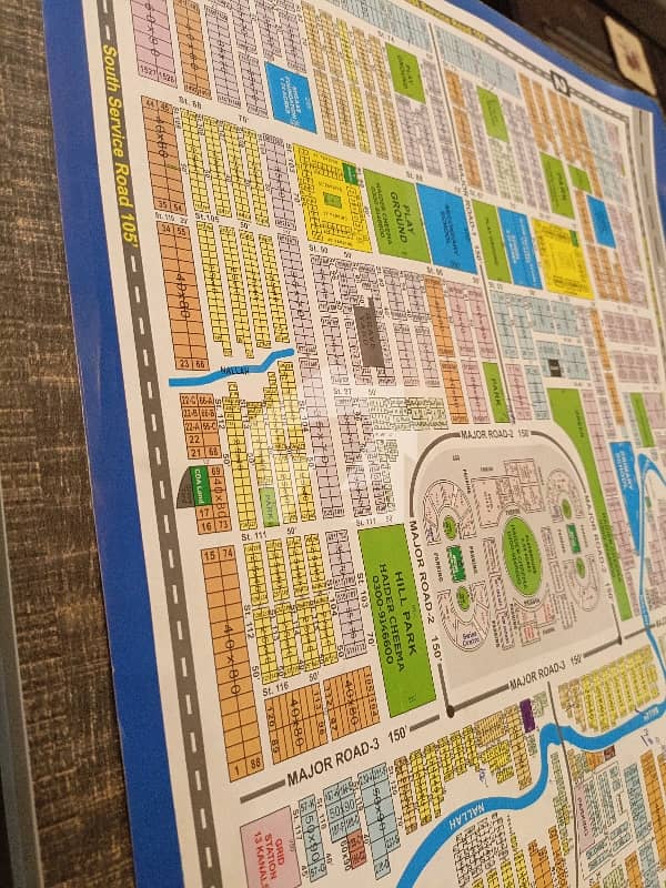 Plot For Sale F-11/1 Plot For Sale F-11/1