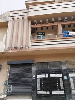 Semi Commarcial HOUSE FOR SALE