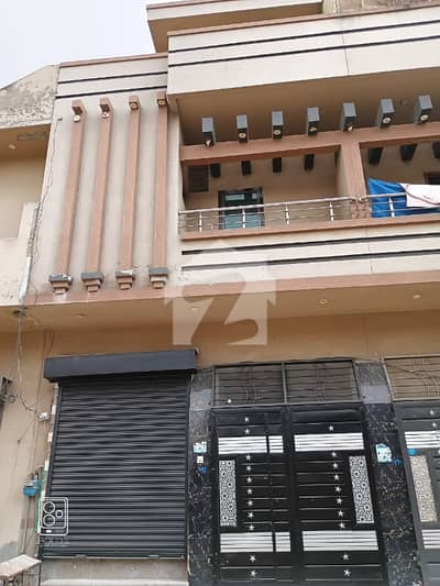 Semi Commarcial HOUSE FOR SALE Semi Commarcial HOUSE FOR SALE