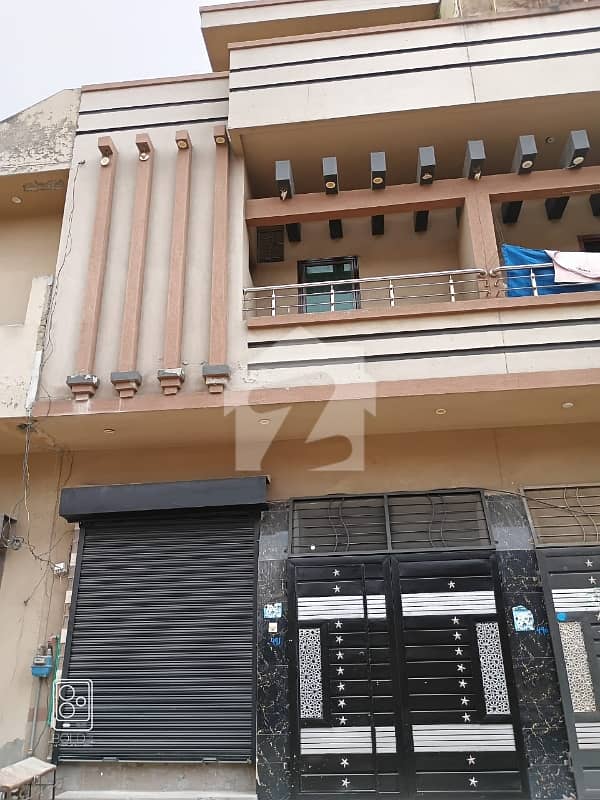 Semi Commarcial HOUSE FOR SALE Semi Commarcial HOUSE FOR SALE