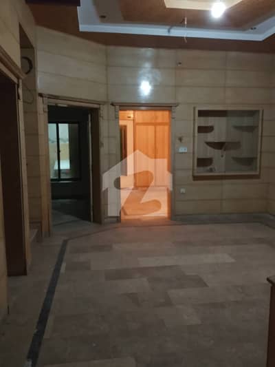 5 Marla House For Rent