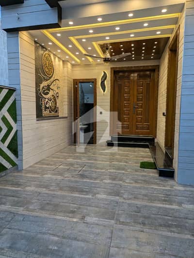 5 Marla House for Sale KB Colony