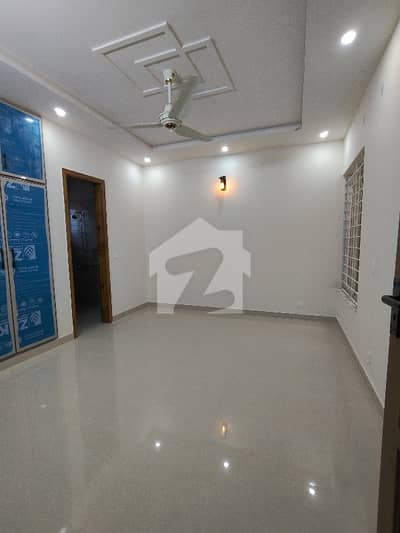 FULL HOUSE FOR RENT IN E-11