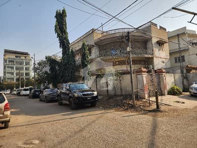Demolished Bungalow 3 Side Corner Bungalow For Sale Demolished Bungalow 3 Side Corner Bungalow For Sale