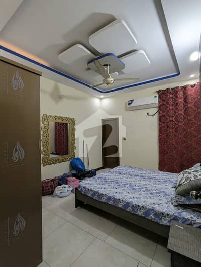 Ideally Located House Of 150 Square Yards Is Available For Rent In Karachi