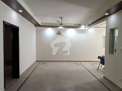 8 Marla Basement Available For Rent