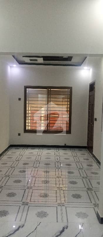 House 3 Bedrooms Drawing Room Lounge Car Parking For Bathrooms Well Finished