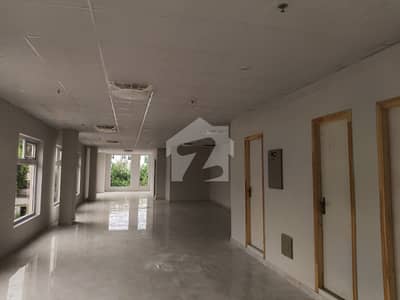 Office Space Available For Rent