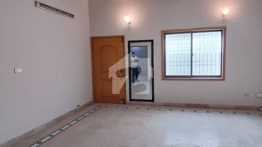 200 Sq Brand New Double House 40 Feet Road