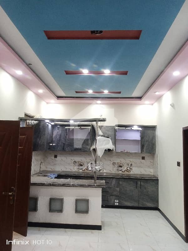 120 Yards Double Unit House 120 Yards Double Unit House