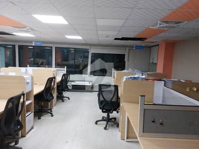 گلبرگ گرینز گلبرگ,اسلام آباد میں 11 کمروں کا 1 کنال دفتر 8.5 لاکھ میں کرایہ پر دستیاب ہے۔