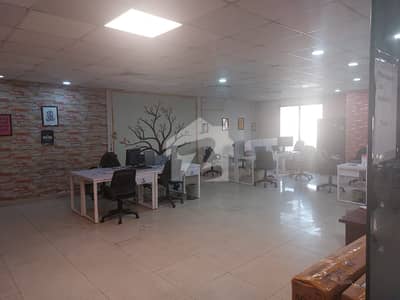 New Falcon Enterprises Offered Beautiful Designed Office In Good Location For Rent