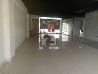 ایف ۔ 10 اسلام آباد میں 16 مرلہ Studio دفتر 22.0 کروڑ میں برائے فروخت۔