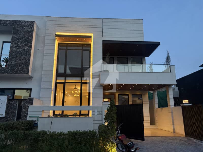 Brand New Home In D12 Brand New Home In D12