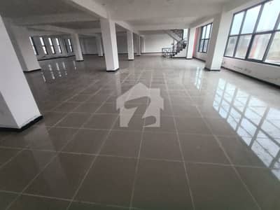 New Falcon Enterprises Offered Beautiful Designed Office At Good Location For Sale