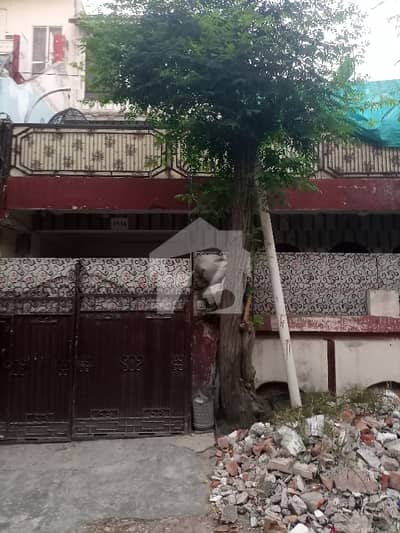 Old Style Top Location House Sun Face