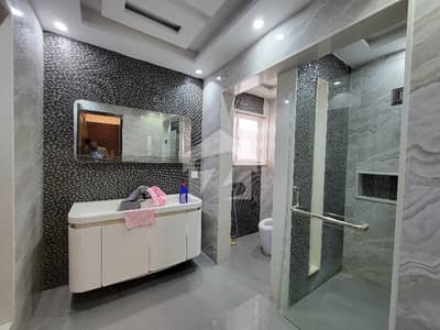 Stunning 8 Marla House In DHA 9 Town Available