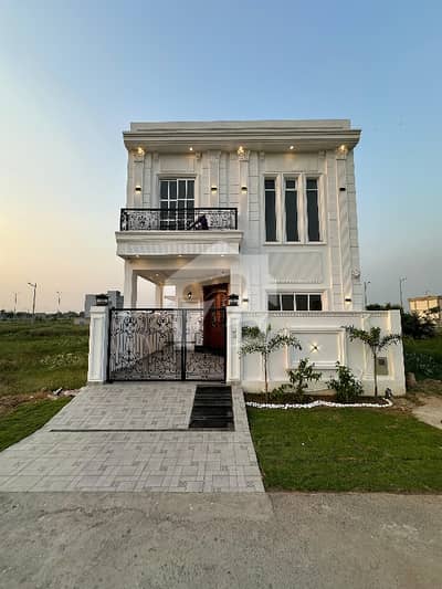 Buying A House In DHA 9 Town Lahore?