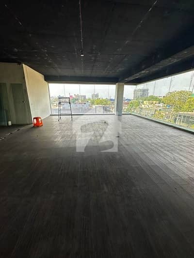 5000 Sq Ft Commercial Office Is Available For Rent