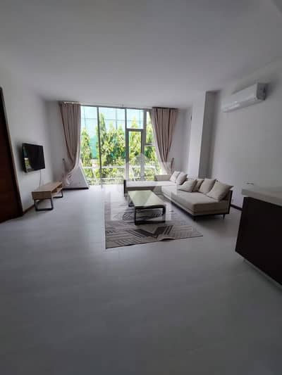 3 Bed Luxury Furnished Apartment For Rent In Gulberg