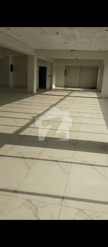 Office Space Available For Rent In G-7