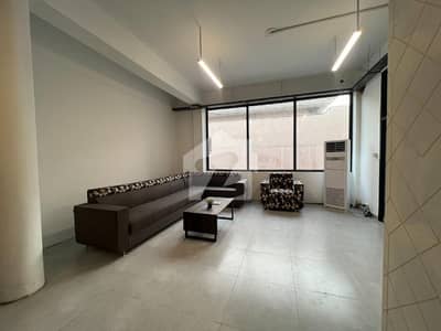 Fully Furnished Office Available