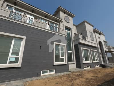 Brand New Luxury Bungalow For Rent DHA Phase 8, Karachi