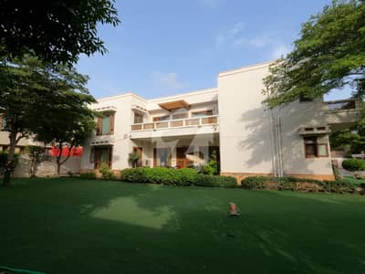 2000 Square Yards House For rent In Beautiful DHA Phase 6