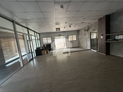 15000 Square Feet Building Is Available In Affordable Price In Gajju Matah