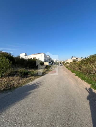 At Prime Location 40X80 Plot Available For Sale