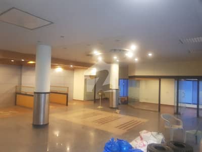 8000 Sq. Ft Commercial Office Is Available For Rent