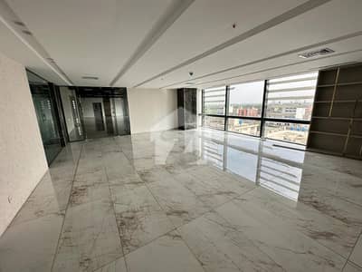 5600 Sq. Feet Commercial Office For Rent