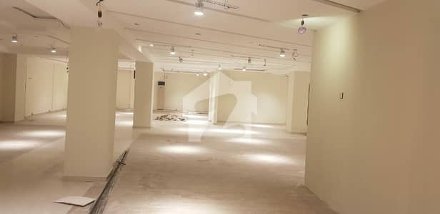 3000 Sq. Ft Commercial Hall Is Available For Rent