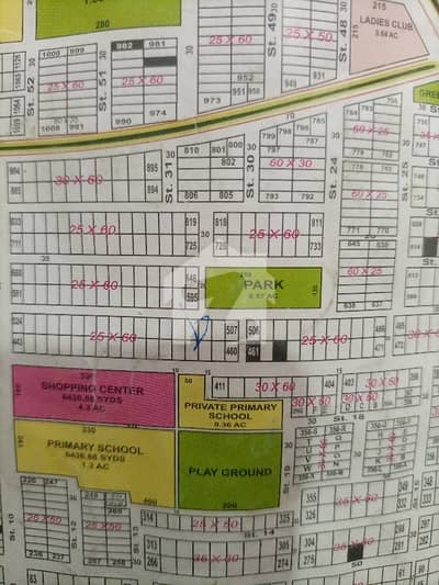 Corner Plot For Sale