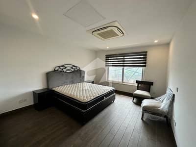 3 Bed Luxury Furnished Apartment Available For Rent At A Hot Location In Gulberg