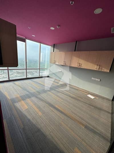 5000 Square Feet Office For Rent