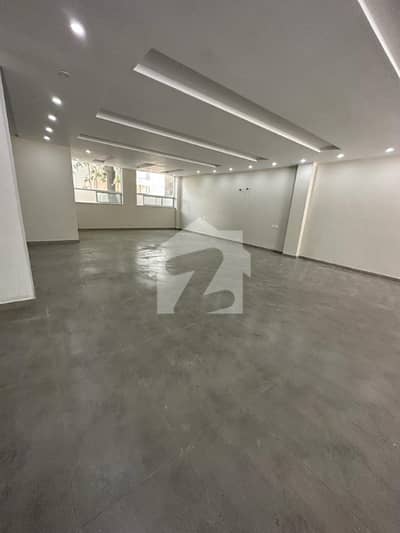 Commercial Office For Rent