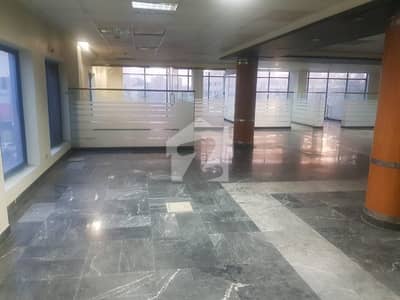 10000 Sq Feet Commercial Building Is Available For Rent