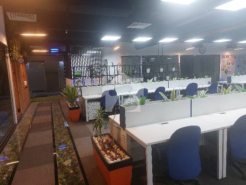 Totally Furnished Office Available For Rent Totally Furnished Office Available For Rent