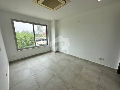 3 Bed Apartment Available For Rent In Gulberg